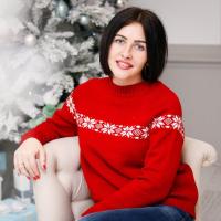  Кристина Танакова