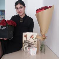 Гулистан