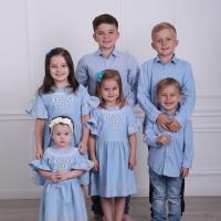 Юлия Туржанская 