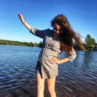 Дарья Филиппова