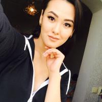 zamira zamirova