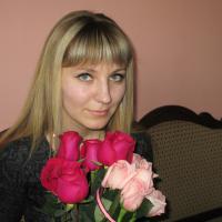 Юля Быкусова