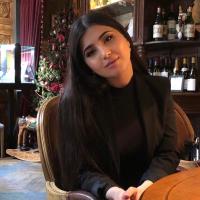 Наина