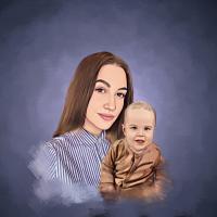 Анастасия 