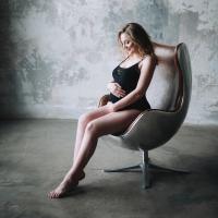 Лисичкина Илона 