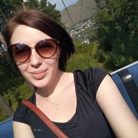 Anna Musofranova 