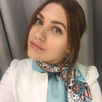 Ксения Беликова