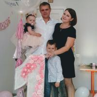 Наталья Шишкина