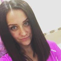 Оксана Цветкова