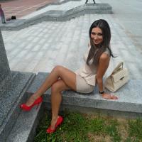 Алина