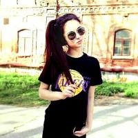 Рахматова Нурия