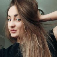 Песчанская Ольга