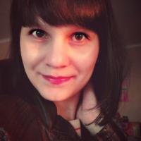 Екатерина Касянюк 