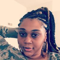 Leon Marleigh & Hendrix’s Mommy ❤️🤞🏾