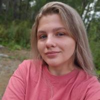 Анастасия 