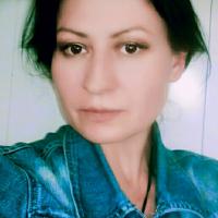 Олеся Салихова