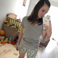Катерина