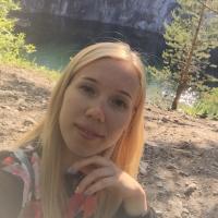 Ирина Александровна