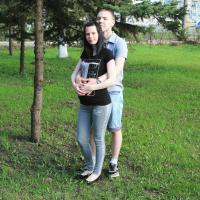 Настя