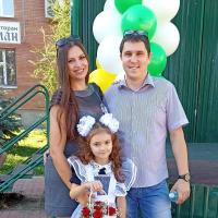 Татьяна Певалкина