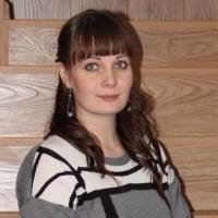 Наталья
