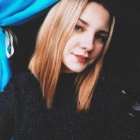 Виктория 