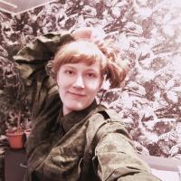 Лидия Терешкова