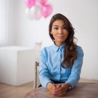 Рита Севек