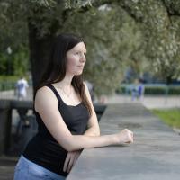 Катерина