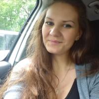 Ступакова Анастасия