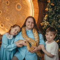 Ксения Смирнова 