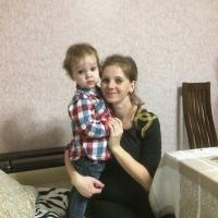 Лика Галиева