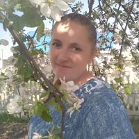 Анюта Гирина