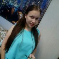 Ольга Чевычелова
