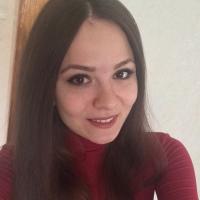 Катерина
