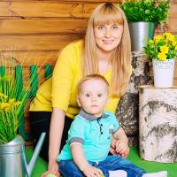 Анна