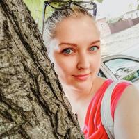 Оксана