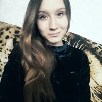 Юлия Федорова