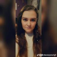 Stacey ❤️ 