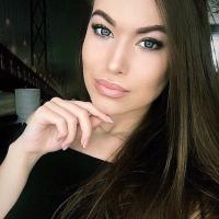 Любовь Ошлыкова