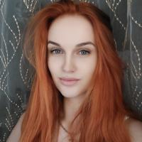 Евгения 