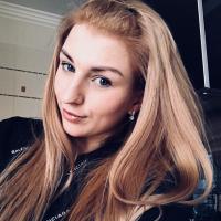 Лавриненко Анастасия 