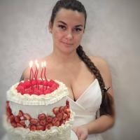 Ксения Белис