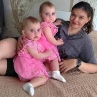  Анжелика