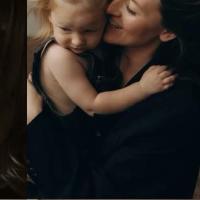 Мама Венеры