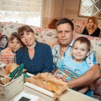Ольга Щеголькова