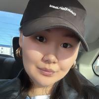 Александра 