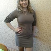 Оксана Уварова