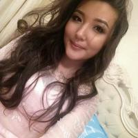 Zhayrbekova Akmaral