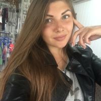 Анастасия Федорюк 